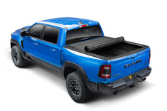 BAK 80223 - 19-21 Dodge Ram w/o Ram Box Revolver X4s 6.4ft Bed Cover (New Body Style 1500 only)