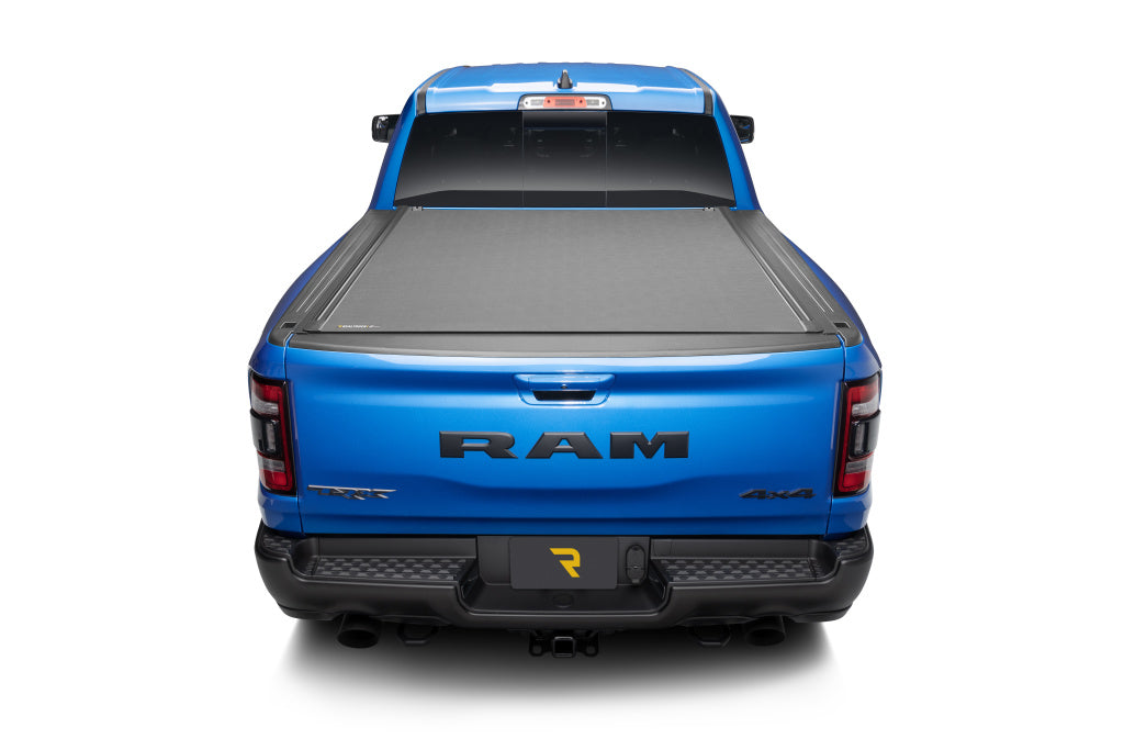 BAK 80227 - 19-21 Dodge Ram w/o Ram Box Revolver X4s 5.7ft Bed Cover (New Body Style 1500 Only)