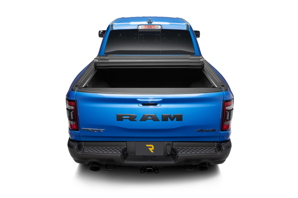 BAK 80223 - 19-21 Dodge Ram w/o Ram Box Revolver X4s 6.4ft Bed Cover (New Body Style 1500 only)