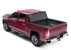 BAK 1126120 - 14-18 Chevy Silverado 1500 / 15-20 Chevy Silverado 2500/3500 5ft 8in Bed Flip FiberMax