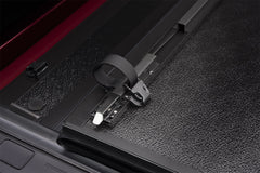 BAK 1126701 - 2020 Jeep Gladiator 5ft Bed Flip FiberMax