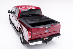 BAK 772332 - 19-20 Ford Ranger 5ft Bed Flip F1