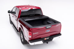 BAK 772332 - 19-20 Ford Ranger 5ft Bed Flip F1