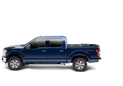 BAK 226329 - 15-20 Ford F-150 5ft 6in Bed Flip G2