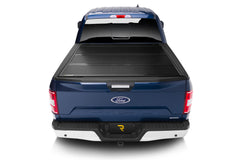 BAK 226329 - 15-20 Ford F-150 5ft 6in Bed Flip G2