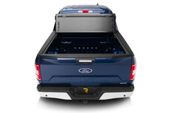 BAK 226327 - 15-20 Ford F-150 6ft 6in Bed Flip G2