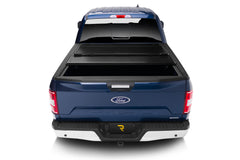 BAK 226329 - 15-20 Ford F-150 5ft 6in Bed Flip G2