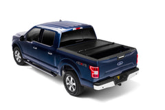BAK 226329 - 15-20 Ford F-150 5ft 6in Bed Flip G2