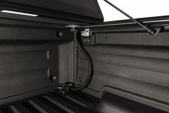 BAK 448602 - 17-20 Honda Ridgeline Flip MX4