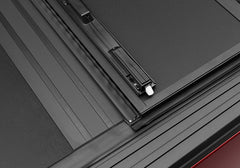 BAK 448307 - 04-14 Ford F-150 6ft 6in Bed Flip MX4 Matte Finish