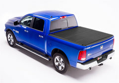 BAK 448207 - 09-18 Ram 1500 (19-20 Classic Only) 5ft 7in Bed (w/o Ram Box) Flip MX4 Matte Finish