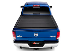 BAK 448207 - 09-18 Ram 1500 (19-20 Classic Only) 5ft 7in Bed (w/o Ram Box) Flip MX4 Matte Finish