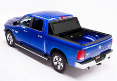 BAK 448207 - 09-18 Ram 1500 (19-20 Classic Only) 5ft 7in Bed (w/o Ram Box) Flip MX4 Matte Finish