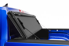 BAK 448207 - 09-18 Ram 1500 (19-20 Classic Only) 5ft 7in Bed (w/o Ram Box) Flip MX4 Matte Finish