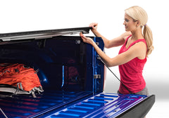 BAK 448203RB - 12-20 Ram 1500/2500 (19-20 Classic Only) 6ft 4in Bed (w/ Ram Box) Flip MX4 Matte Finish