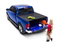 BAK 448207 - 09-18 Ram 1500 (19-20 Classic Only) 5ft 7in Bed (w/o Ram Box) Flip MX4 Matte Finish