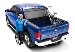 BAK 448207 - 09-18 Ram 1500 (19-20 Classic Only) 5ft 7in Bed (w/o Ram Box) Flip MX4 Matte Finish
