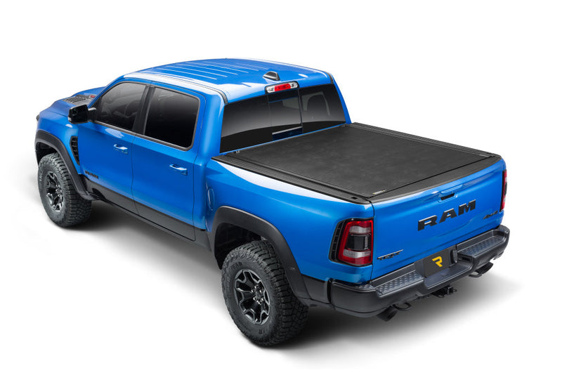 BAK 39126 - 15-20 Chevy Colorado/GMC Canyon 5ft Bed Revolver X2