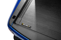 BAK 39507 - 05-20 Nissan Frontier 6ft Bed (w/ Factory Bed Rail Caps Only) Revolver X2