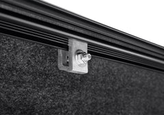 BAK 39507 - 05-20 Nissan Frontier 6ft Bed (w/ Factory Bed Rail Caps Only) Revolver X2