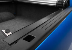 BAK 39507 - 05-20 Nissan Frontier 6ft Bed (w/ Factory Bed Rail Caps Only) Revolver X2