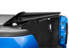 BAK 39440 - 2022+ Toyota Tundra 5.5ft Bed Revolver X2 Bed Cover