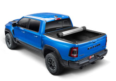 BAK 39227RB - 19-20 Dodge Ram 1500 (New Body Style Only w/ Ram Box) 5ft 7in Bed Revolver X2