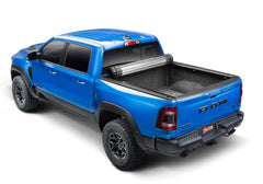 BAK 39227 - 19-20 Dodge Ram 1500 (New Body Style w/o Ram Box) 5ft 7in Bed Revolver X2