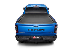 BAK 39227 - 19-20 Dodge Ram 1500 (New Body Style w/o Ram Box) 5ft 7in Bed Revolver X2