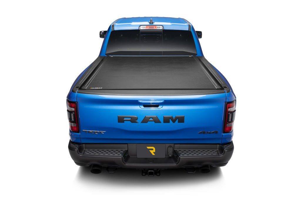 BAK 39146 - 2023+ Chevrolet Colorado 5ft 2in Bed - Revolver X2