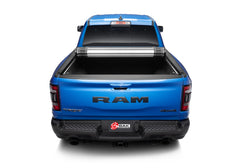 BAK 39227 - 19-20 Dodge Ram 1500 (New Body Style w/o Ram Box) 5ft 7in Bed Revolver X2