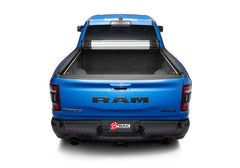 BAK 39213 - 09-18 Ram 1500 (19-20 Classic Only) / 10-20 Ram 2500/3500 6ft 4in Bed (w/o Ram Box) Revolver X2