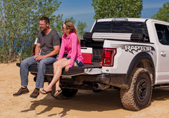 BAK 39339 - 21-22 Ford F-150 (Incl. 2022 Lightning) Revolver X2 5.7ft Bed Cover