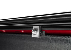BAK 39130 - 19-20 Chevy Silverado 5ft 8in Bed (New Body Style) Revolver X2