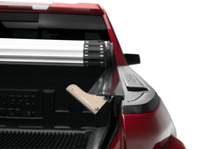 BAK 39130 - 19-20 Chevy Silverado 5ft 8in Bed (New Body Style) Revolver X2