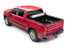 BAK 39130 - 19-20 Chevy Silverado 5ft 8in Bed (New Body Style) Revolver X2