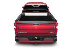 BAK 39130 - 19-20 Chevy Silverado 5ft 8in Bed (New Body Style) Revolver X2