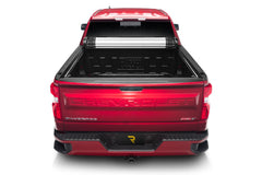 BAK 39130 - 19-20 Chevy Silverado 5ft 8in Bed (New Body Style) Revolver X2