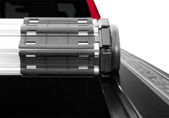 BAK 39130 - 19-20 Chevy Silverado 5ft 8in Bed (New Body Style) Revolver X2