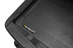 BAK 39339 - 21-22 Ford F-150 (Incl. 2022 Lightning) Revolver X2 5.7ft Bed Cover