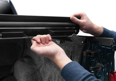 BAK 39339 - 21-22 Ford F-150 (Incl. 2022 Lightning) Revolver X2 5.7ft Bed Cover