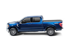 BAK 39339 - 21-22 Ford F-150 (Incl. 2022 Lightning) Revolver X2 5.7ft Bed Cover