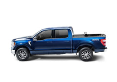 BAK 39339 - 21-22 Ford F-150 (Incl. 2022 Lightning) Revolver X2 5.7ft Bed Cover