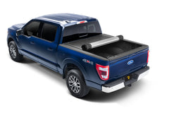 BAK 39339 - 21-22 Ford F-150 (Incl. 2022 Lightning) Revolver X2 5.7ft Bed Cover