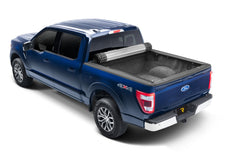 BAK 39339 - 21-22 Ford F-150 (Incl. 2022 Lightning) Revolver X2 5.7ft Bed Cover