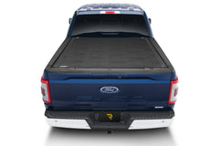 BAK 39339 - 21-22 Ford F-150 (Incl. 2022 Lightning) Revolver X2 5.7ft Bed Cover