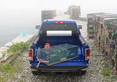 BAK 39406 - 05-15 Toyota Tacoma 5ft Bed Revolver X2
