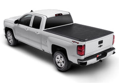 BAK 39120 - 14-18 Chevy Silverado 1500 / 15-20 Chevy Silverado 2500/3500 5ft 8in Bed Revolver X2