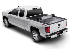 BAK 39120 - 14-18 Chevy Silverado 1500 / 15-20 Chevy Silverado 2500/3500 5ft 8in Bed Revolver X2