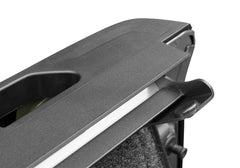 BAK 80133 - 20-21 Chevy Silverado/GM Sierra HD 2500/3500 Revolver X4s 6.10ft Bed Cover
